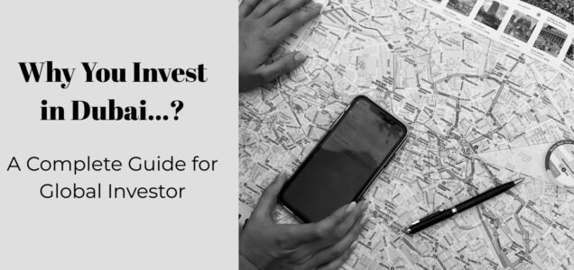 Why Invest in Dubai
