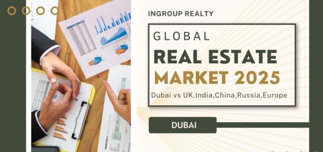 Global Real Estate Market 2025