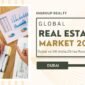 Global Real Estate Market 2025 85x85
