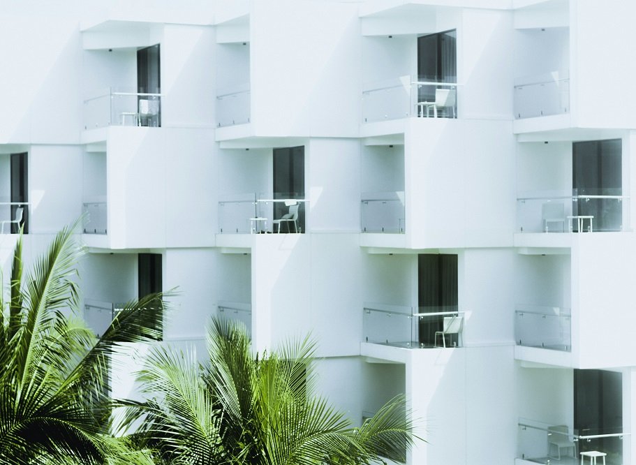 1BHK- Studio Apartment 21