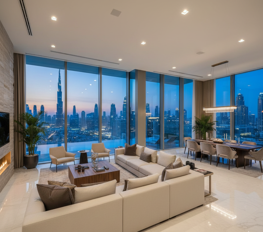 Featured Property g f