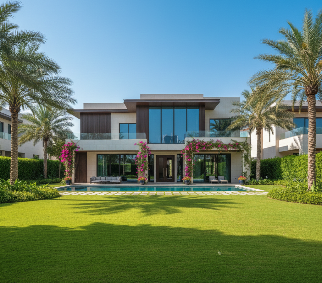 Luxury Villas blog g